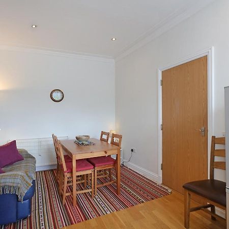Apartmán Law View North Berwick Exteriér fotografie