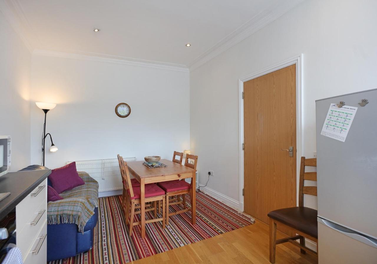 Apartmán Law View North Berwick Exteriér fotografie