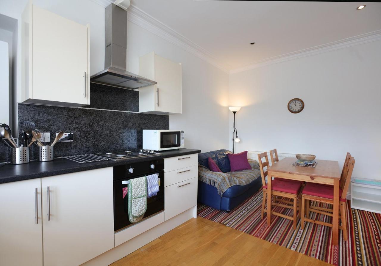 Apartmán Law View North Berwick Exteriér fotografie